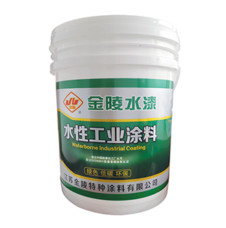 水性環(huán)氧富鋅底漆WEPZ 700